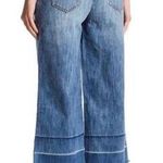 Dance & Marvel  Cropped High Waist Stove-Pipe Jeans Photo 1