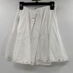 J.Crew  Circle skirt with mirror embellishments Photo 5