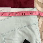 Croft & Barrow Skinny MID RISE SLIM THROUGH HIP & THIGH SKINNY LEG opening NWT Photo 7