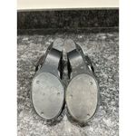 Dansko  Thea Leather Black Clogs Block Mary Jane Women's EU 37 / 6.5 US Classic Photo 6