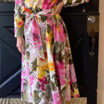 Ann Mashburn  Annette Popover Dress Photo 0