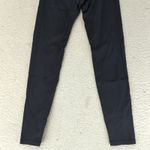 Alphalete‎ Black Leggings Women's Size XS Cropped Photo 5