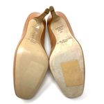 LK Bennett L.K. BENNETT peach heels, size 40, NWOT Photo 11