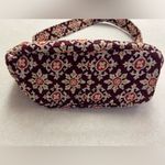 Vera Bradley CRESCENT SHOULDER PURSE! Photo 3
