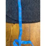 Lysse  Herringbone Open‎ Front Cardigan Size S Photo 5