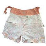 st. john's bay  Silver Pink A-Line Mini Skirt Casual Photo 4