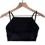 Adidas Sports Bra Not Padded Original Black Photo 1