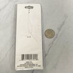 Gold Tone Purple Green Orange Tassel Heart Bag Charm Keychain Keyring Photo 7