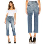 đź’•MOTHER SUPERIORđź’• The Tomcat Jeans ~ We All Scream 25 Blue Photo 8