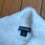 Wild Fable Cropped Mock Neck Sweater Photo 2