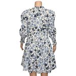 MISA Los Angeles  Maya Dress, Menara Petals, XS Photo 8