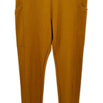 Lou & grey High Waist Leggings Yoga Pants Pockets Size M NWT Lounge Comfort Photo 0