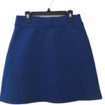 Royal Blue skirt Photo 1