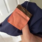 Clube bossa one piece navy & metalic one piece swimsuit monokini Blue Photo 3