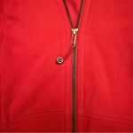 Lululemon  Scuba Full-Zip Cropped Hoodie Lip Gloss Photo 4