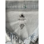 Disney NWT Pixar Soul Denim Jacket for Women Size 2X Patches Artwork Pockets Photo 3