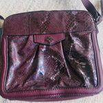 Vera Wang  Toledo Camera Crossbody Bag Photo 3