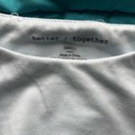 TJ Maxx  blue shirt Photo 1