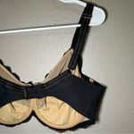 Chantelle Rive Gauche full coverage underwire bra women’s plus size 38DDD Photo 10