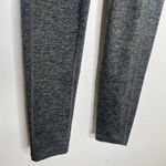 Aerie  The Hugger Green Heathered Pocket Athletic Leggings Size XS Photo 3