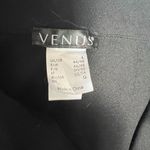 Venus  Pearl Black Blazer jacket top Photo 4