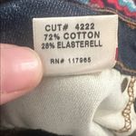 J Brand “The Pencil Leg” Skinny Jeans Photo 5