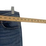 KanCan‎ Women's Size 9/28 Medium Wash High Rise Flare Western Jeans Blue Photo 9