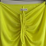 Good American - Swim Cover Up Top and Bottom Photo 4