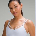 Lululemon  Align Strappy Ribbed Tank Top *Light Suppo Photo 2