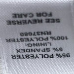 Cato  Women's Green Black Brown Built in Bra Tank Top Metal on Strap Size L Photo 3