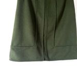 ANINE BING Green Mini Skirt Photo 2