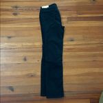 Loft Ann Taylor Green Modern Straight Corduroy Jean Pants Womens Size 10 NEW Photo 2