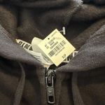 Victoria's Secret Victoria’s Secret Pink Ombre Bling Hoodie Photo 2