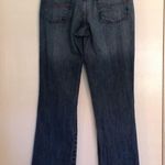 Cruel Girl  slim low rise straight leg jeans 5 Photo 1