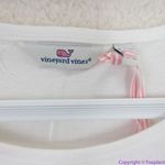 Vineyard Vines NEW Vineyard‎ Vines 100% cotton Striped NANTUCKET Shift DRESS, L Photo 6