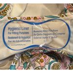 Billabong  Summerside Drew Bandeau One-Piece Swimsuit Size Medium Photo 7