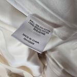 Tularosa Nora Mini Dress in Frosted Almond Large Photo 7