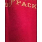Red Oak NC State Wolfpack Women’s Sweatshirt Size Medium Red Photo 7