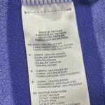 Adidas Striped Purple Ultimate Hoodie Photo 5