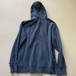 Gap 1969 Vintage Gap Distressed Zip Up Hoodie Photo 1