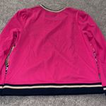 Womens Charler club crewneck Pink Size L Photo 1
