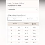 Free People #35 NWT  Bradley Faux Suede Mini Dress in Deeper Iris Photo 5