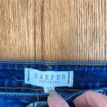 Harper Heritage EUC  button fly raw jeans Photo 1