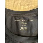 Tommy Hilfiger New Size medium Long Sleeve Outdoor Sun UV40 Protection Big Flag Photo 5