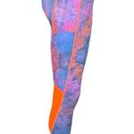 Adidas Womens Techfit Compression Legging Training Skinny Ankle Length Medium Photo 2