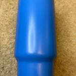 Blue 40 oz tumbler Photo 7