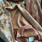 Urban Renewal Size Extra Small XS Velvet Spaghetti Strap Dress Photo 6