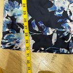 Johnny Was   100% Silk Wide Leg boho Pants NEW Photo 9