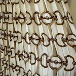 NWT Banana Republic Horsebit Pleated Midi Skirt Photo 3