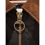 Barbour NWT Highclere Hooded Waxed Jacket Size US/14 Photo 8